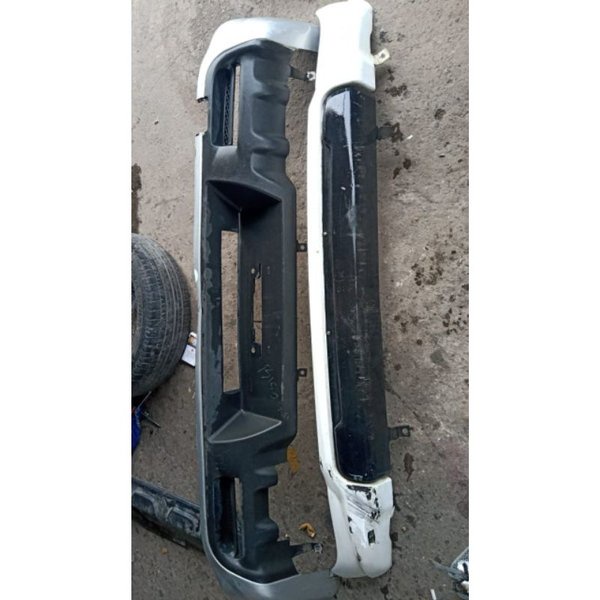 bodykit rush toyota rush aksesoris modifikasi bodykit Rush trd 2011 2012 2013 2014 -- presisi, harga