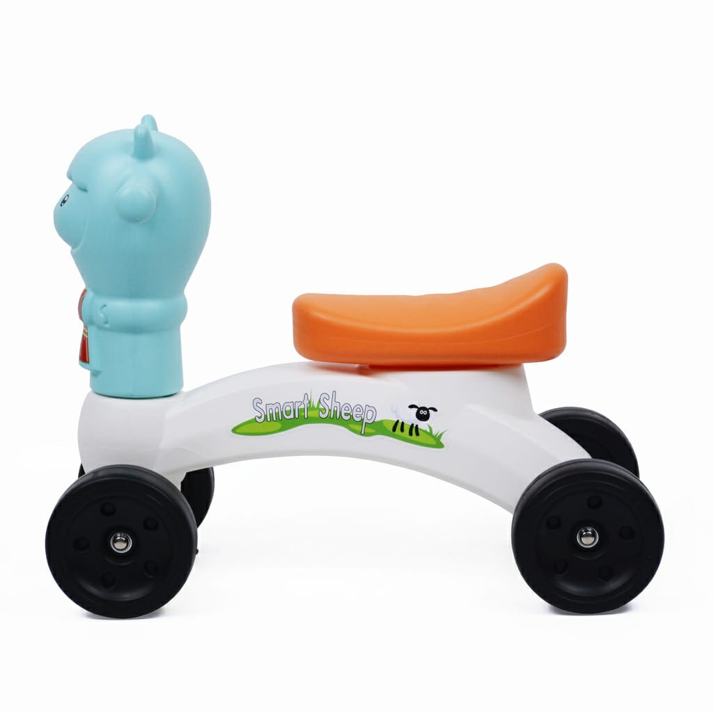 Labeille KC123 Balance Bike Smart Sheep