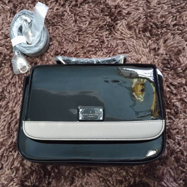 SLING BAG PAULS BOUTIQUE - NEGO