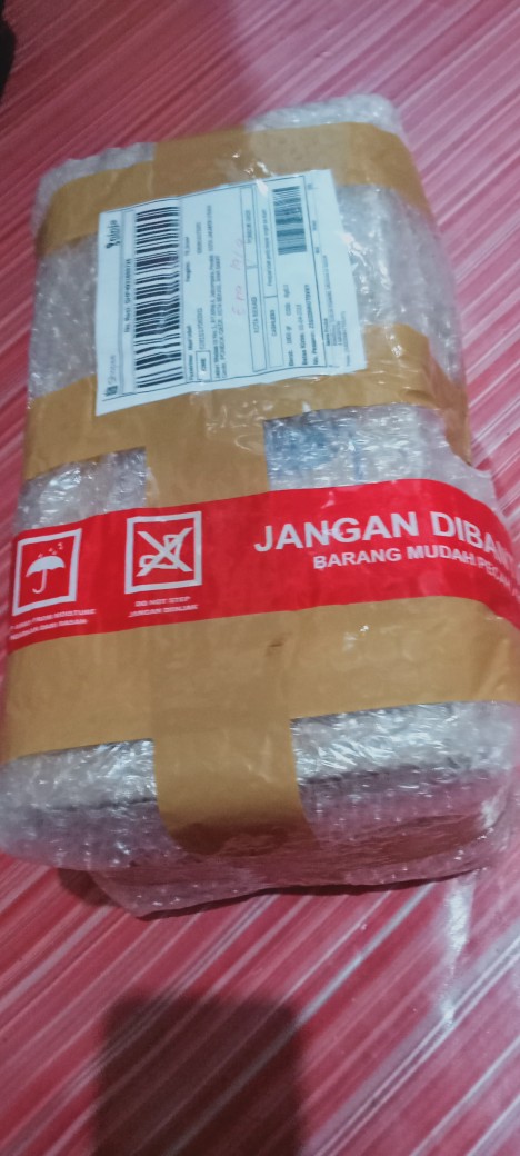 Rantang Susun Enamel Ukuran 14 Susun 4 Maspion