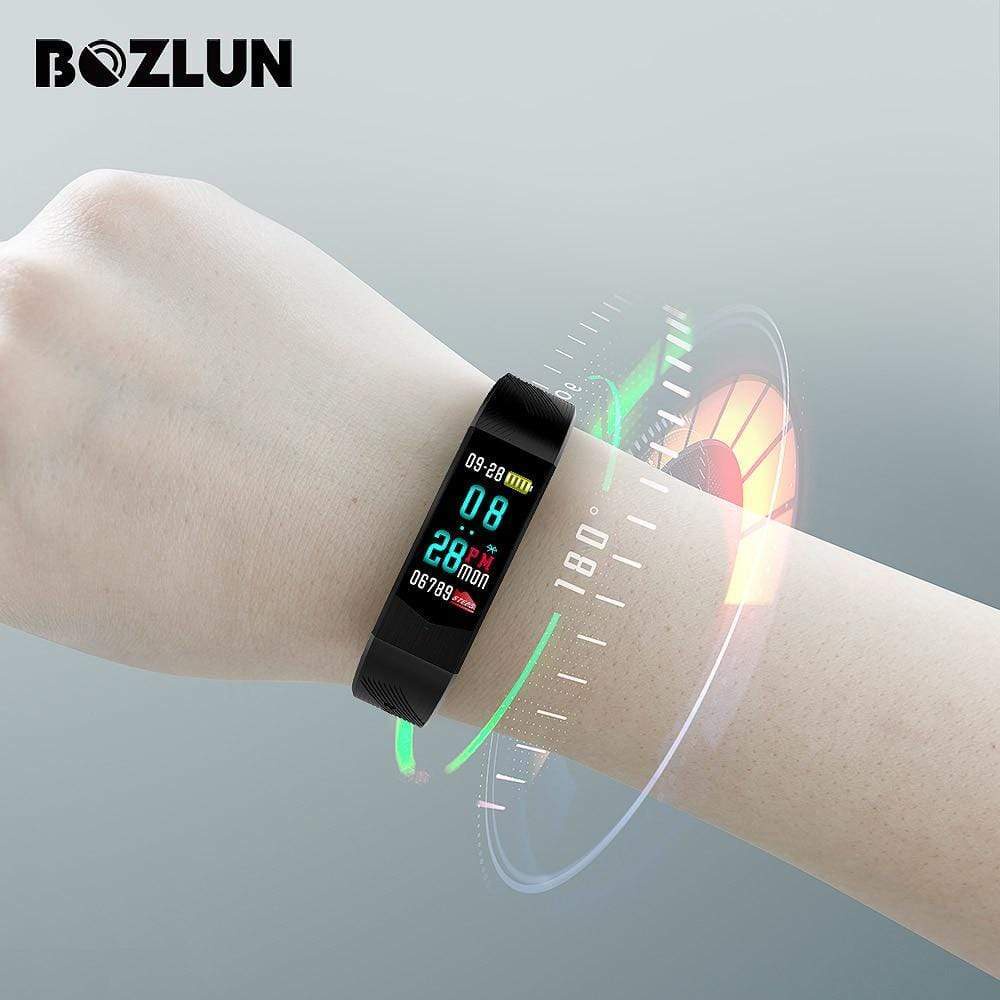 SmartWatch BOZLUN B30 Waterproof Bluetooth