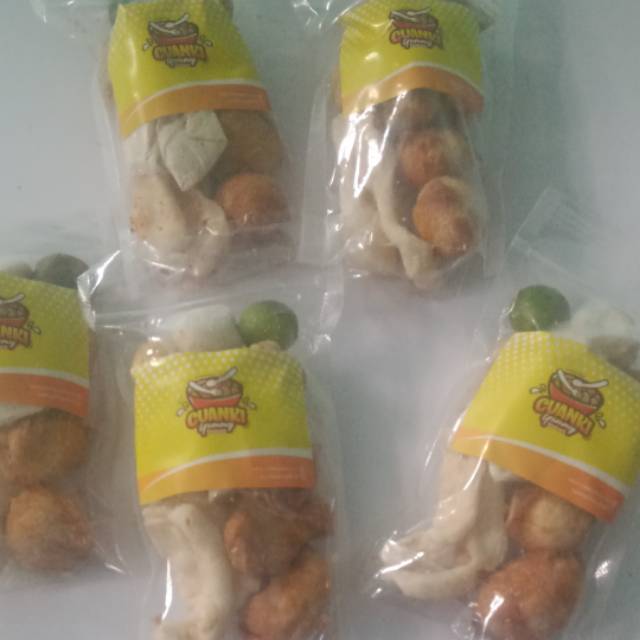 

Baso Aci Kering