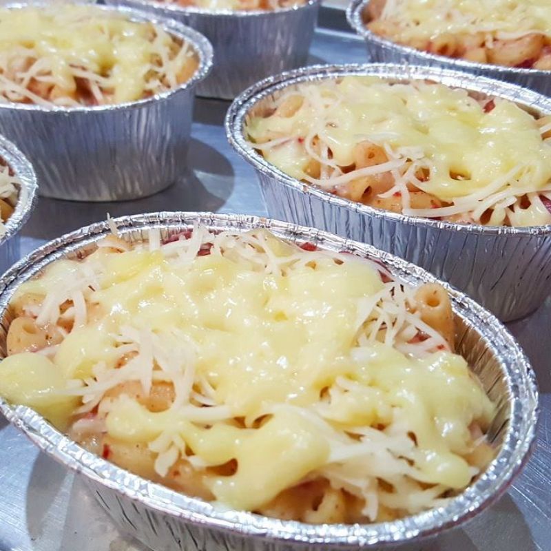 

SPAGHETTI BRULEE LASAGNA DEPOK DIKIRIM HARINYANG SAMA