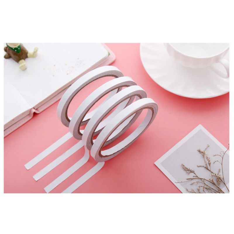 

Doubletape Kecil nachi 6mm