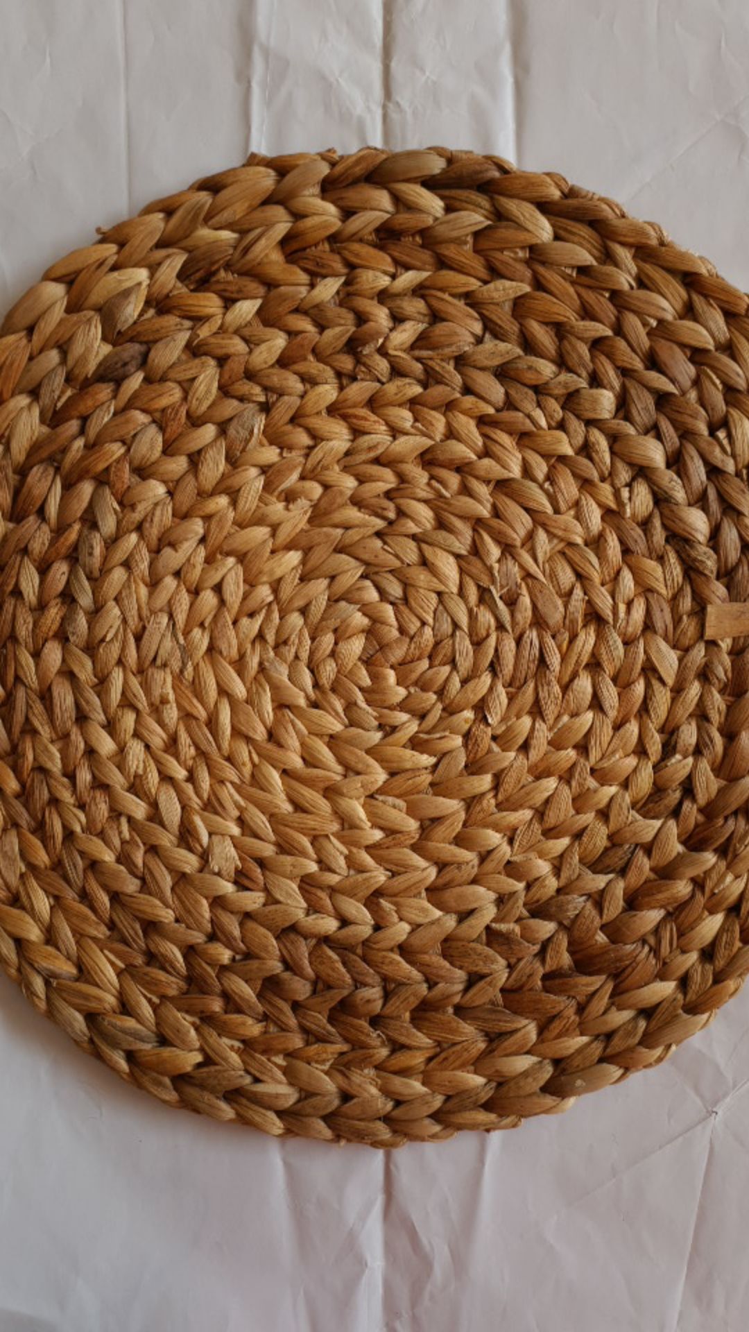 Placemat Enceng 36cm