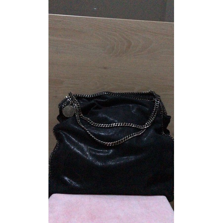 STELLA MCCARTNEY FALABELLA tote