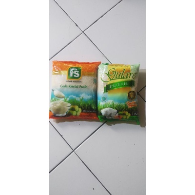 

Gula Pasir 1 kg Murah