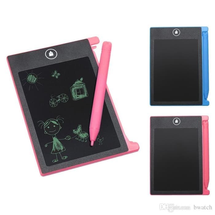 Writing Tablet