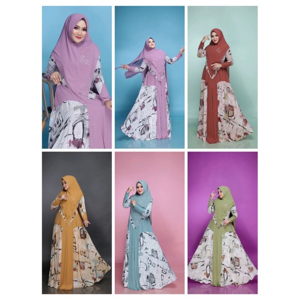 KARIN SYARI*By. iRna Emerald