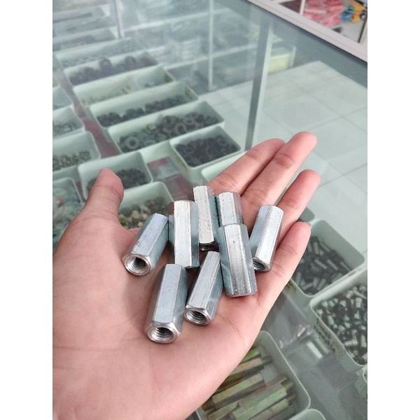 Mur 11 Panjang Vespa