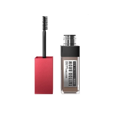 Maybelline Tattoo Brow 3D Styling Gel