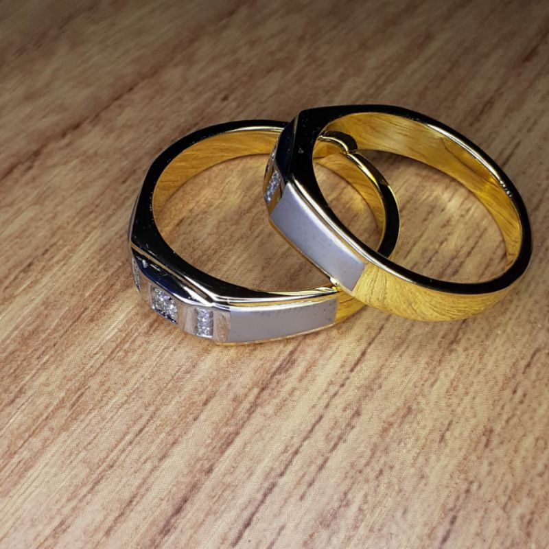 CINCIN BERLIAN COUPLE