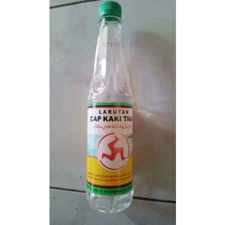 

cap kaki tiga