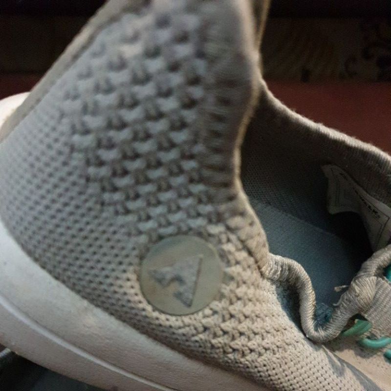 SEPATU AIRWALK PRELOVED ORIGINAL