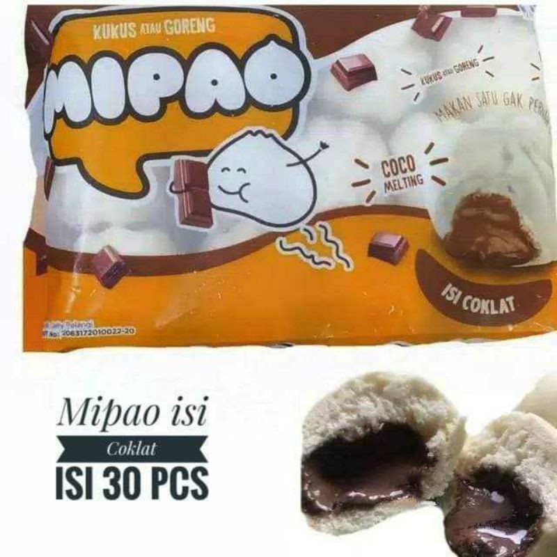 

Mipao