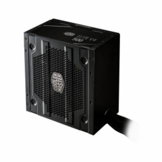Jual Power Supply Cooler Master Elite 500W V4 80+ White PSU 500Watt 80