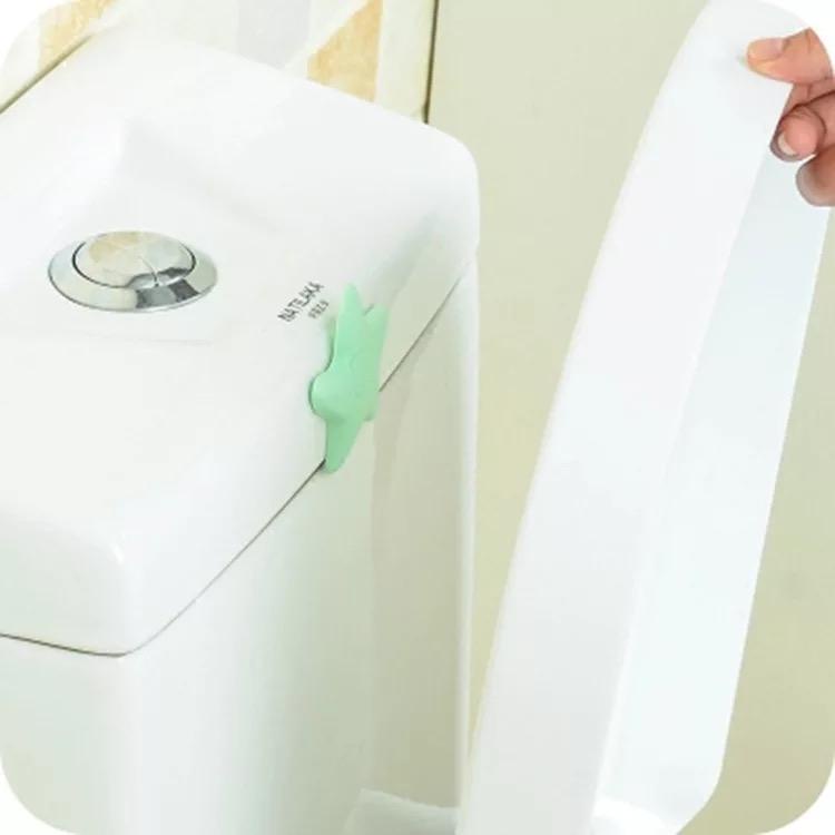 INFY - R064 STICKER BINTANG PENAHAN PENGANJAL PINTU STOPPER DOOR ANTI SUARA IMPORT MURAH