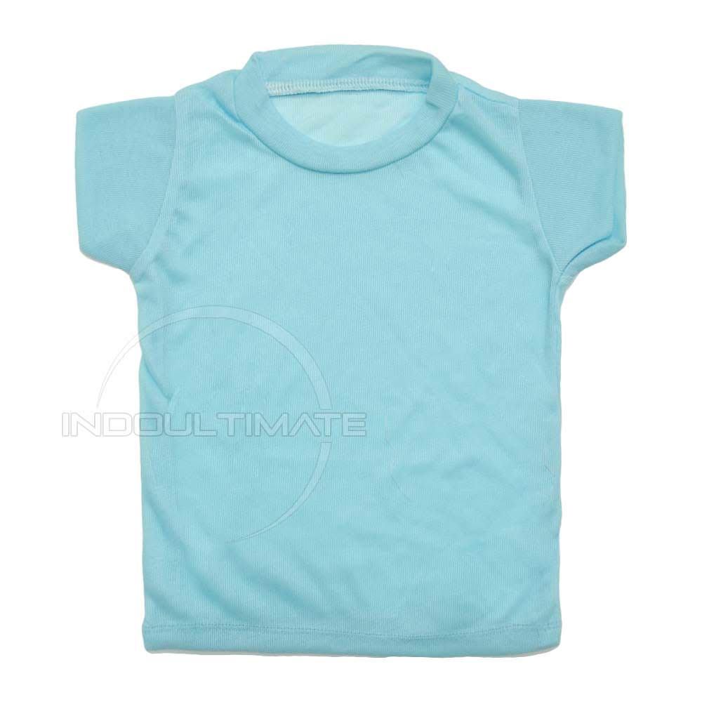 1Pcs Kaos Bayi Baju harian New Born Perempuan Laki-Laki KBS-01 Atasan Bayi Pakaian Tidur Bayi