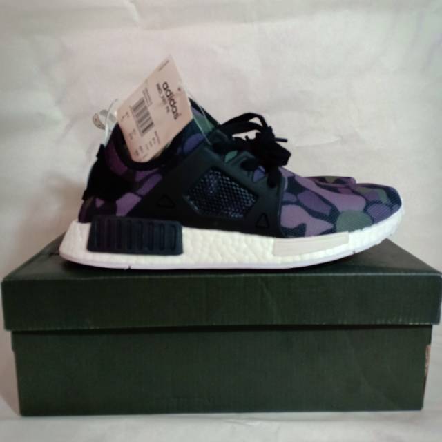 Adidas NMD XR1 PK original BNIB (BA7231)