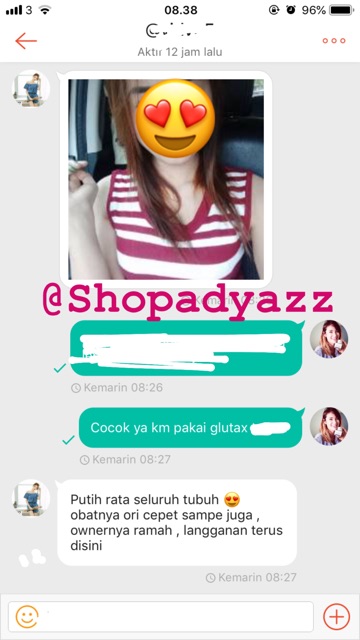 NEW RECOMBINE WHITE 2000gs 1/2 box 1 BOX Original untuk kulit putih