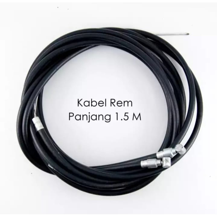 Kabel Rem Sepeda/Kawat Rem