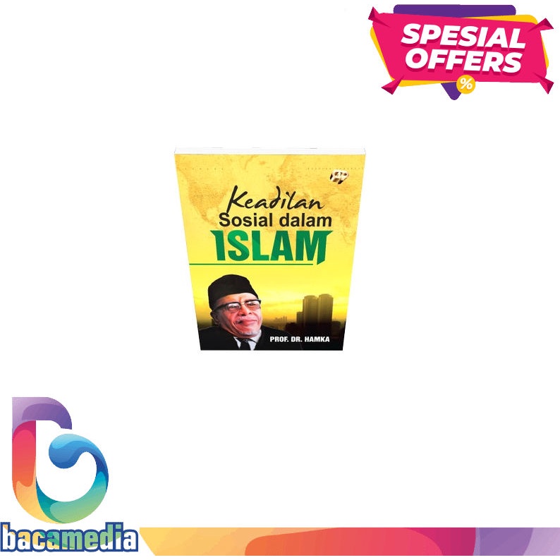 Keadilan Sosial Dalam Islam