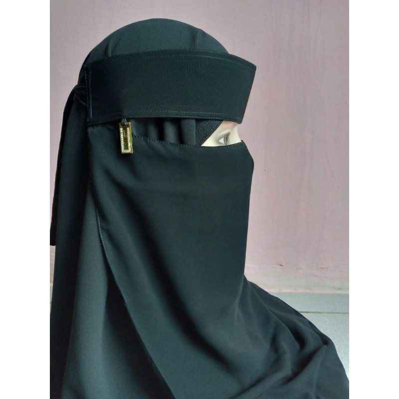 nikop/cadar bandul beedon essm