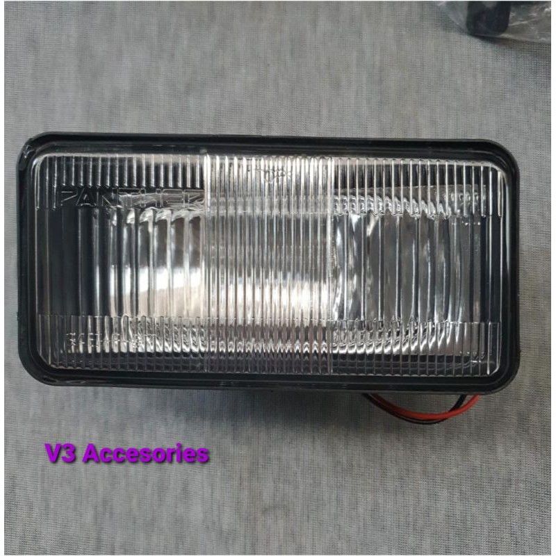 Foglamp PANTHER 1997-1999
