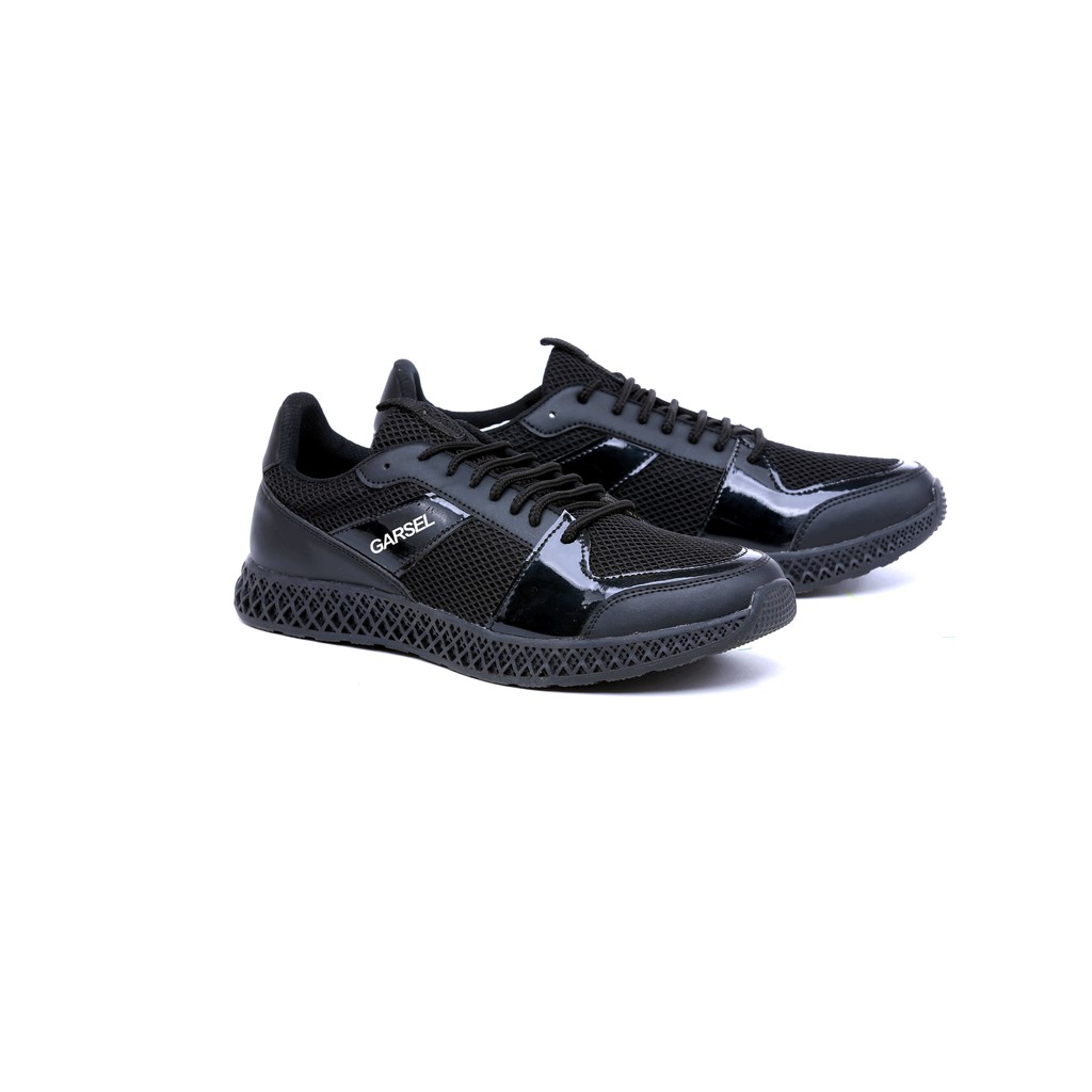 Sepatu Sneakers Pria / Sepatu Tali Pria / Sepatu Pria Distro - GLT 1149