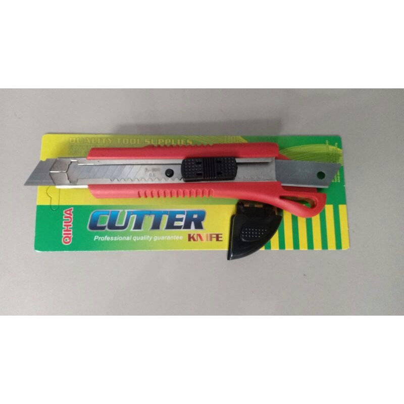 

Pisau Cutter Free Mata Cutter 1pcs