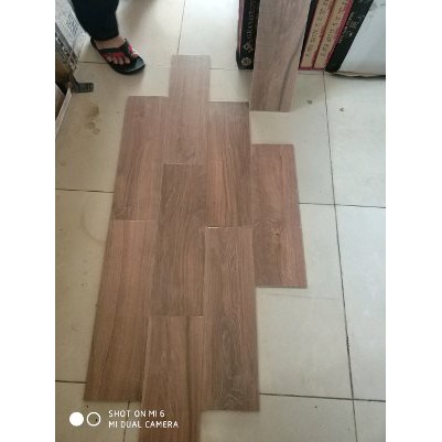 Jual dBalsa Rosato by Roman Granit size 15x50 second grade Murah