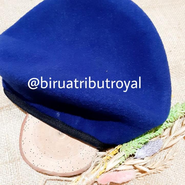 Lagi Tren.. BARET PDL 1 DAN 2 / BARET POLSUSPAS / BARET CAMEL SPESIAL - KEMENKUMHAM