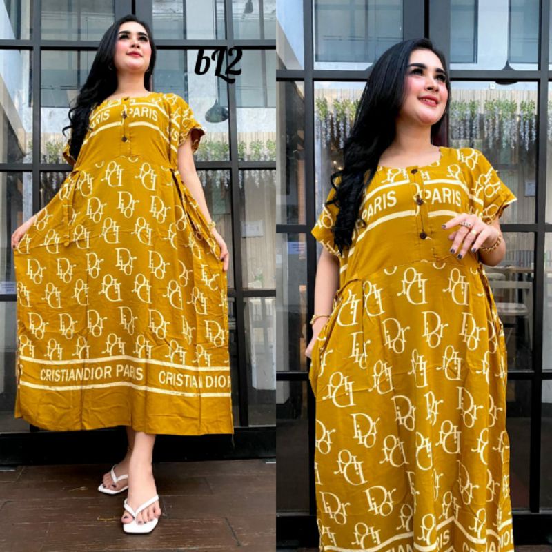 DASTER CHIBI MOTIF VIRAL LD 120