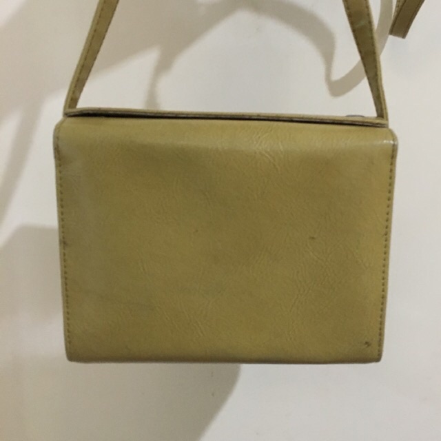 tas polaroid / tas kamera polaroid