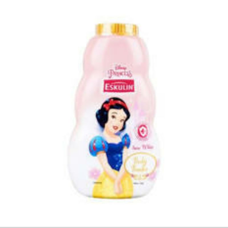 Eskulin Kids Body Powder