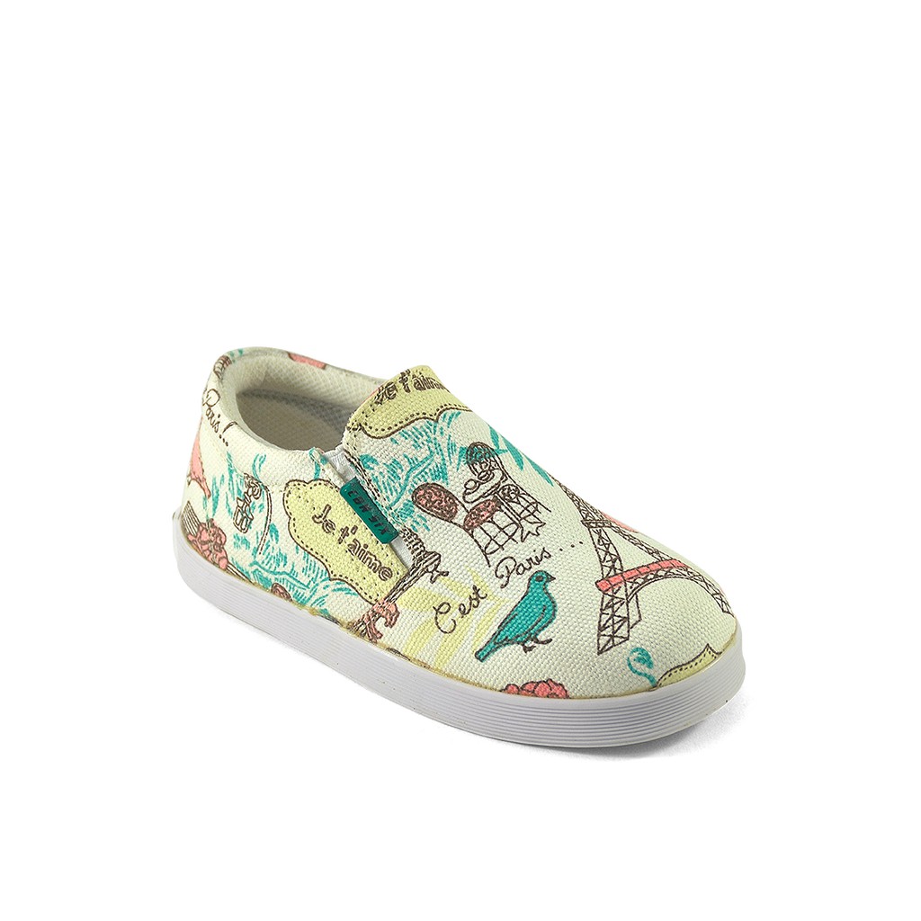 Sepatu Anak Flat Shoes Anak Perempuan CBRSIX RMC 603 Sepatu Anak Flat Shoes Anak Perempuan CBRSIX RMC 603