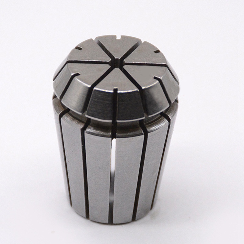 Er11 CNC Collet Chucks Holder Bits 1 / 8 Inci 3.175mm 4mm 6mm