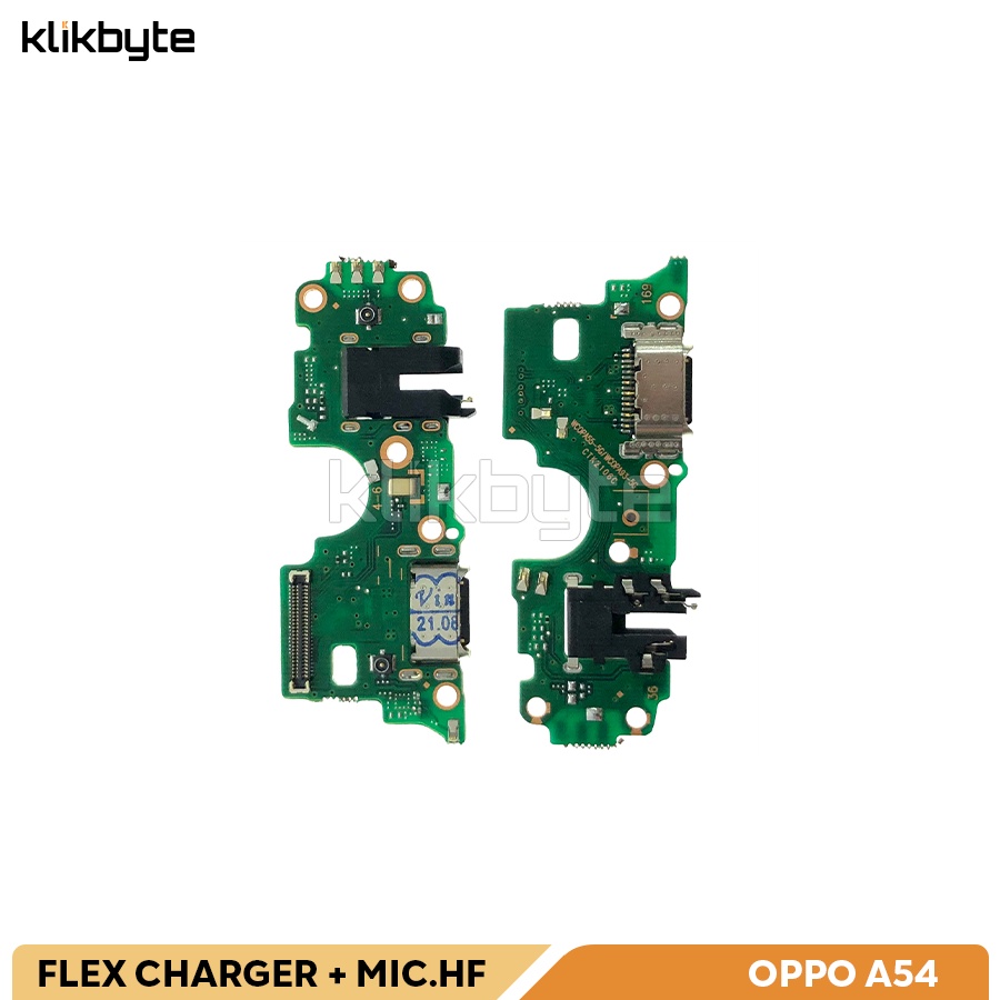 FLEXIBLE KONEKTOR CAS CHARGER OPPO A54