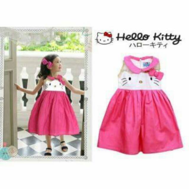 Dress HK