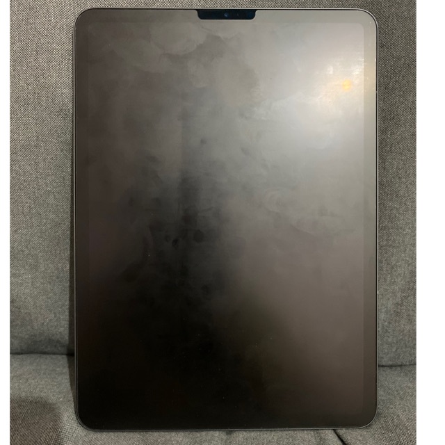 Ipad Pro 11” 2018 - Second (Inter)