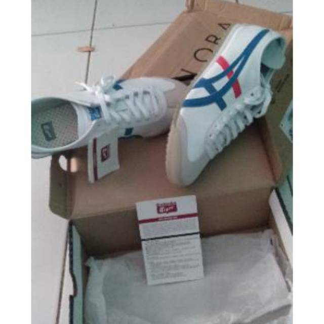 Onitsuka Tiger (bekas)