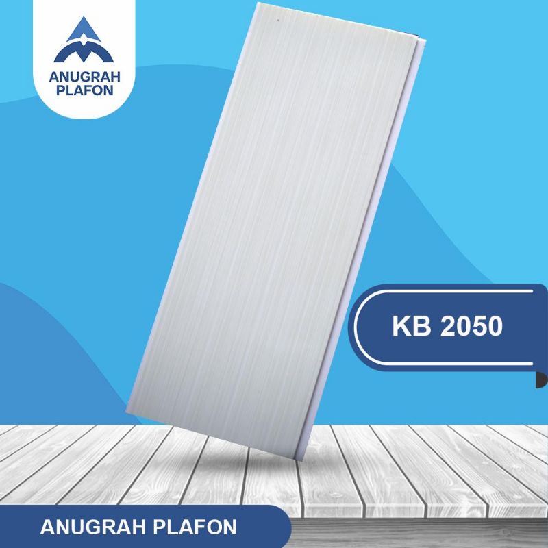 Plafon pvc Golden KB 2050