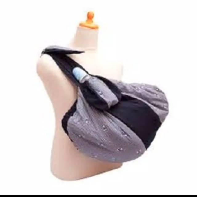 Gendongan samping Dialogue / Dialogue Gendongan Samping