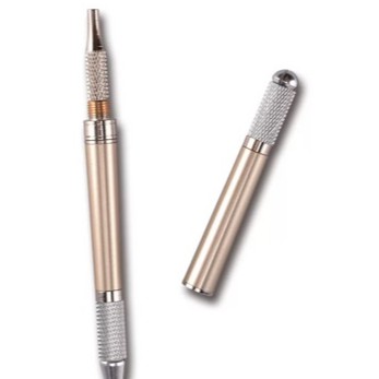

Manual pen 3 sisi