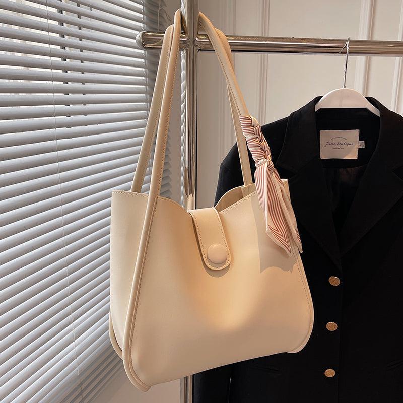(COD) TAS SHOULDER BAG WANITA GEMPITA (+TWILLY/SYAL) NEW 2025