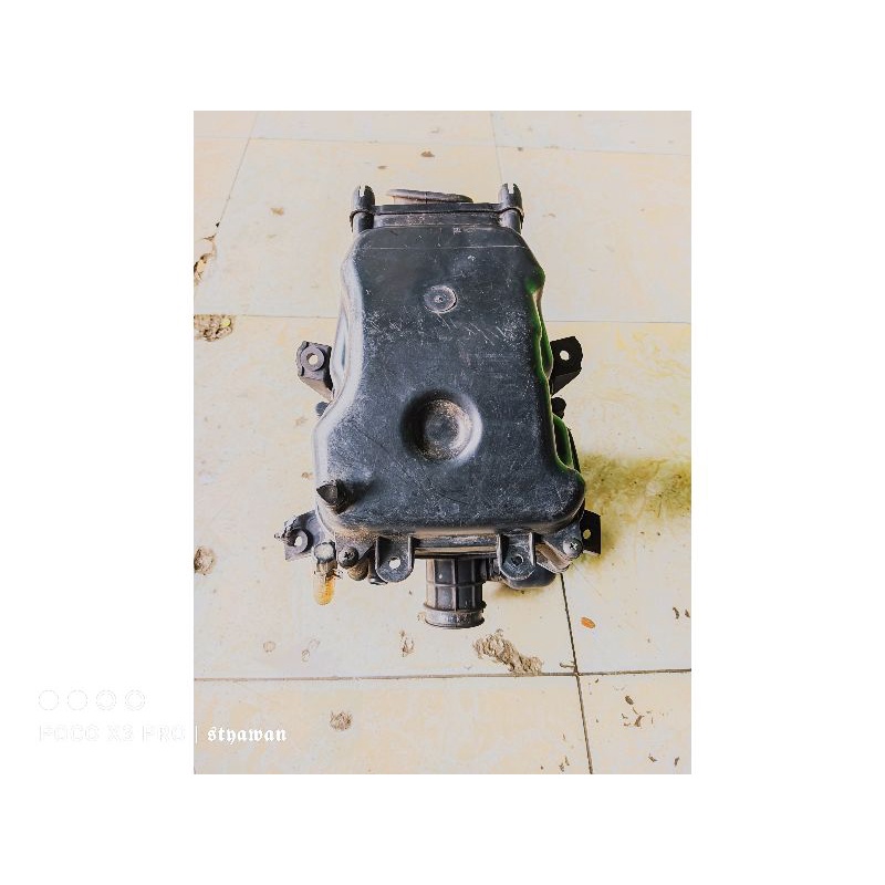 BOX FILTER CB150R LED NEW CB150R ORIGINAL