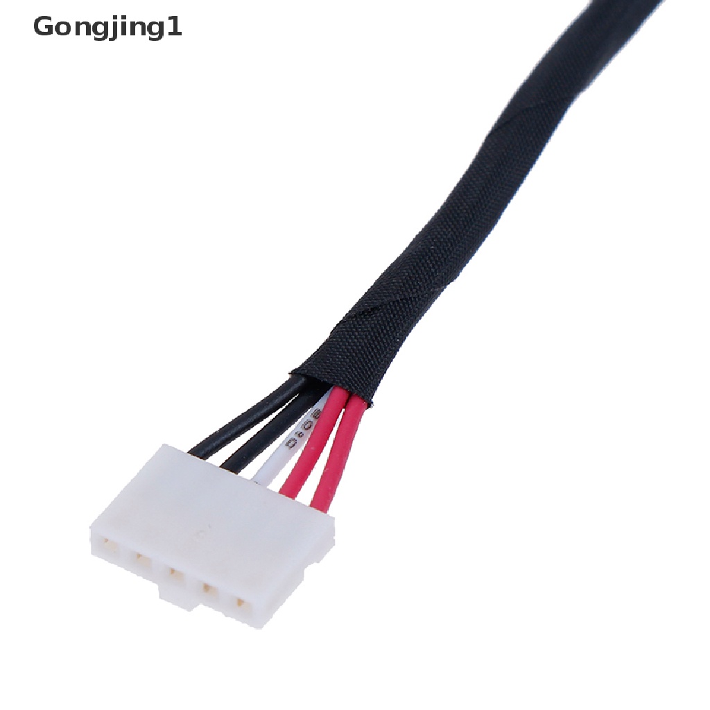 Gongjing1 Kabel power DC Untuk lenovo G50 G50-70 G50-45 G50-30 G40-70