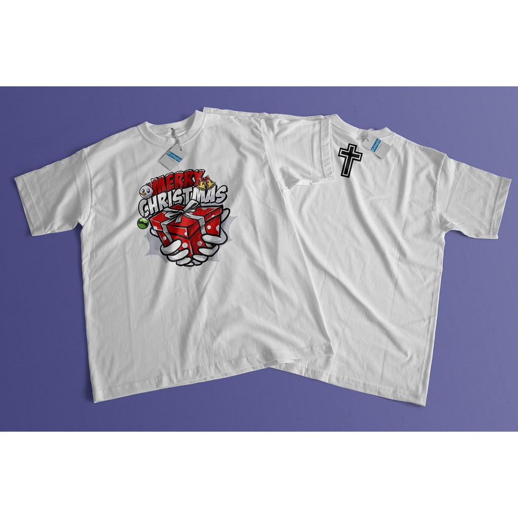 Baju Natal Baju Natal Wanita & Pria Baju Wanita Baju Kaos Pria Kaos Rohani