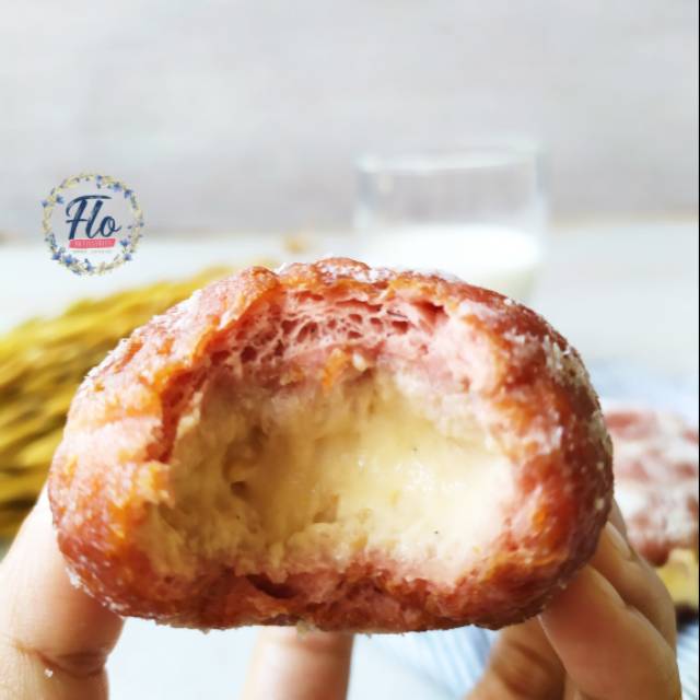 

Bombolini Vla toping Gula