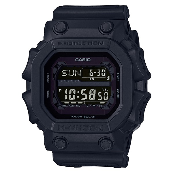 Casio Gshock Original GX-56BB-1DR